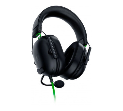 Наушники Razer Blackshark V2 X Black (RZ04-03240100-R3M1)