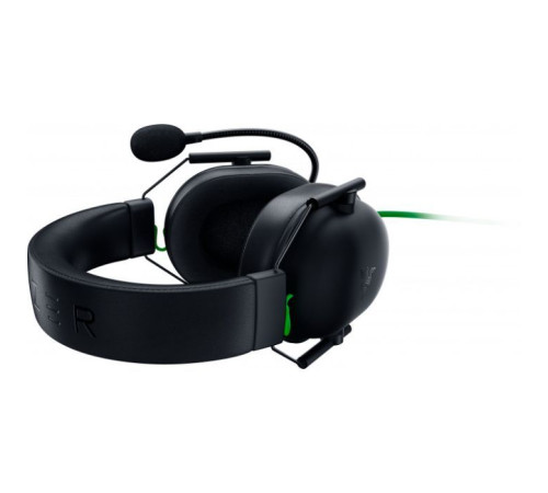 Наушники Razer Blackshark V2 X Black (RZ04-03240100-R3M1)