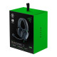 Наушники Razer Blackshark V2 X Black (RZ04-03240100-R3M1)