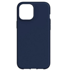 Чохол до мобільного телефона Griffin Survivor Clear for iPhone 12 Pro Max - Navy (GIP-052-NVY)