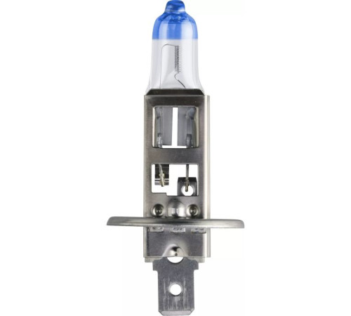 Автолампа Philips H1 X-treme VISION PRO +150%, 3700K, 2шт/блістер (12258XVPS2)