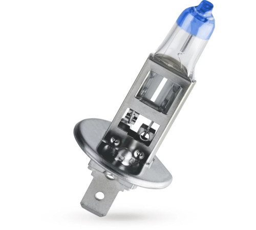 Автолампа Philips H1 X-treme VISION PRO +150%, 3700K, 2шт/блістер (12258XVPS2)