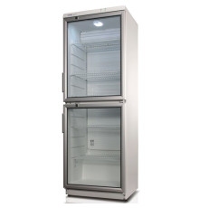 Холодильник Snaige CD35DM-S300C/CD35DM-S300CD