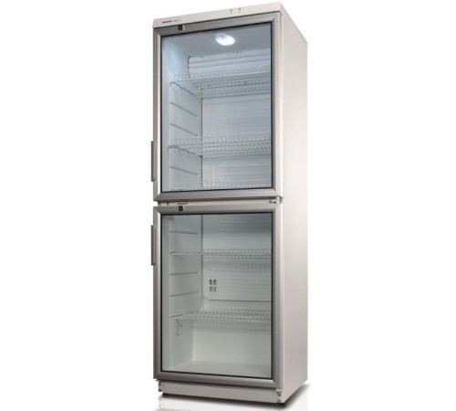 Холодильник Snaige CD35DM-S300C/CD35DM-S300CD