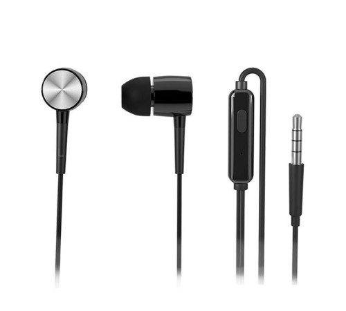 Навушники HP DHH-1111BK Headset Black (DHH-1111BK)