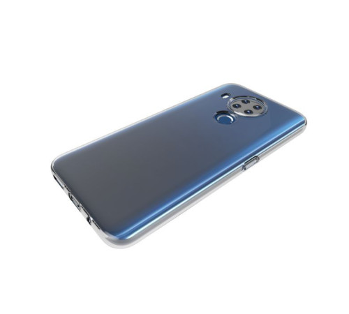 Чохол до мобільного телефона BeCover Nokia 3.4 Transparancy (705356)