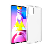 Чехол для мобильного телефона BeCover Samsung Galaxy M51 SM-M515 Transparancy (705349)