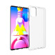 Чохол до мобільного телефона BeCover Samsung Galaxy M51 SM-M515 Transparancy (705349)