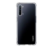 Чехол для мобильного телефона Armorstandart Air Force OPPO Reno3 Transparent (ARM57140)