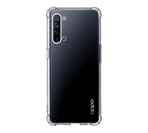 Чохол до мобільного телефона Armorstandart Air Force OPPO Reno3 Transparent (ARM57140)