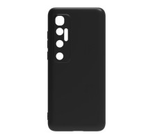 Чехол для мобильного телефона Armorstandart Matte Slim Fit Xiaomi Mi 10 Ultra Black (ARM57396)