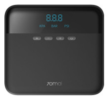 Автомобільний компресор Xiaomi 70Mai Air Compressor Lite (TP03)