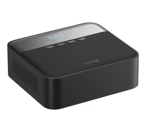 Автомобільний компресор Xiaomi 70Mai Air Compressor Lite (TP03)