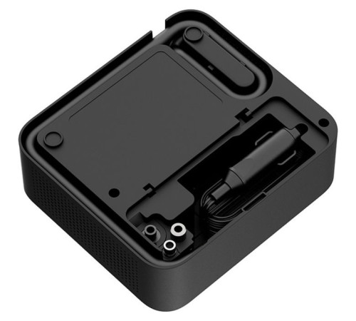 Автомобільний компресор Xiaomi 70Mai Air Compressor Lite (TP03)