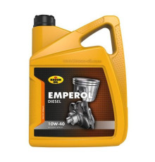 Моторна олива Kroon-Oil EMPEROL DIESEL 10W-40 5л (KL 31328)