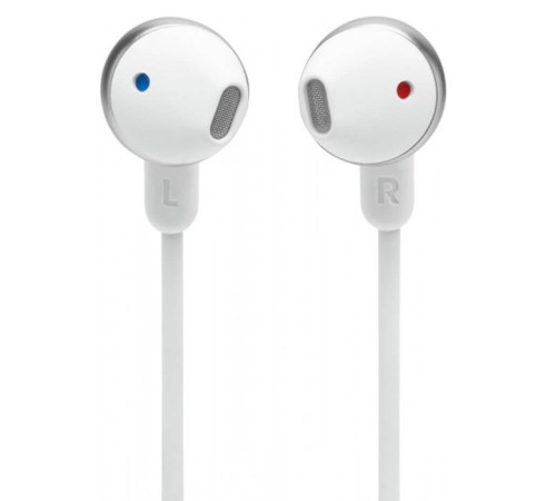 Наушники JBL Tune 215 BT White (JBLT215BTWHT)