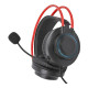 Навушники A4Tech Bloody G200S Black+Red (4711421957373)
