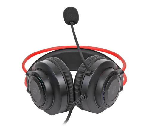 Навушники A4Tech Bloody G200S Black+Red (4711421957373)