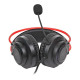 Навушники A4Tech Bloody G200S Black+Red (4711421957373)