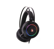 Навушники A4Tech Bloody G521 Black