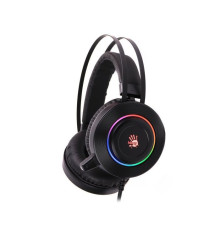 Навушники A4Tech Bloody G521 Black