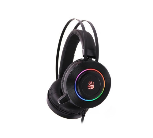 Навушники A4Tech Bloody G521 Black (4711421952125)