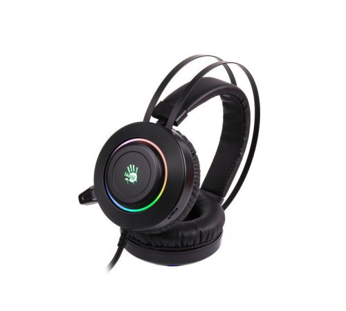 Навушники A4Tech Bloody G521 Black (4711421952125)