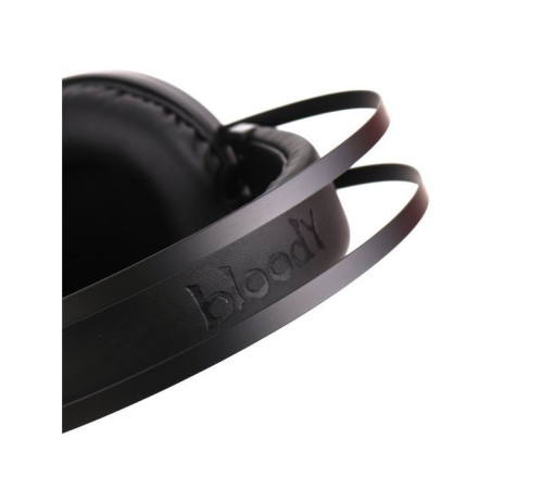 Навушники A4Tech Bloody G521 Black (4711421952125)