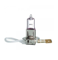 Автолампа AG AUTOPARTS галогенова 100W (AG 40005S)