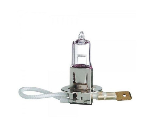 Автолампа AG AUTOPARTS галогенова 100W (AG 40005S)