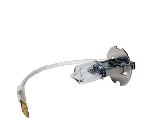 Автолампа AG AUTOPARTS галогенова 100W (AG 40005S)