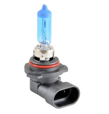 Автолампа AG AUTOPARTS галогенова 55W (AG 40109S)