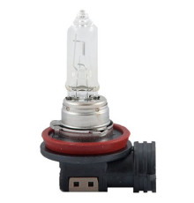 Автолампа AG AUTOPARTS галогенова 65W (AG 40115S)