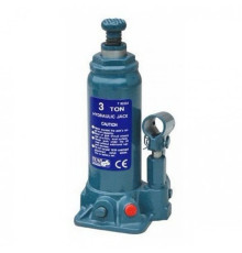 Домкрат Torin гідравлічний пляшковий 3т 194-372 мм (T90304)