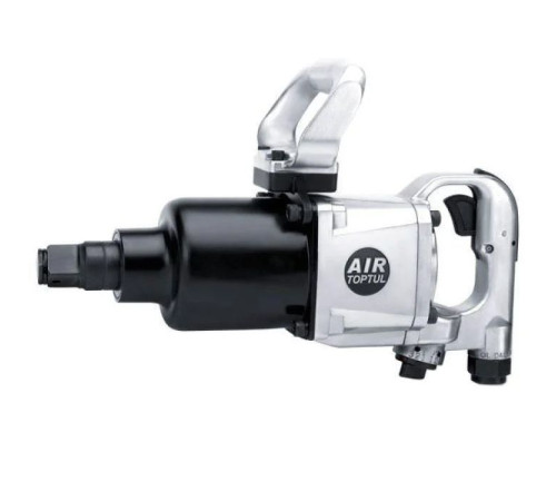 Гайковерт Toptul пневмо вантажний 1" 2440N/m 4000об/мин (KAAA321808)