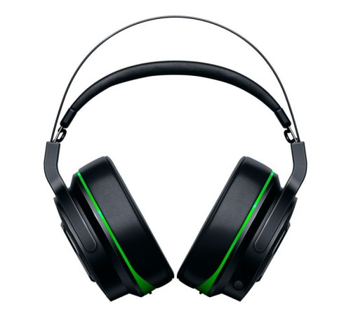 Навушники Razer Thresher - Xbox One Black/Green (RZ04-02240100-R3M1)