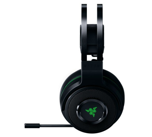 Навушники Razer Thresher - Xbox One Black/Green (RZ04-02240100-R3M1)