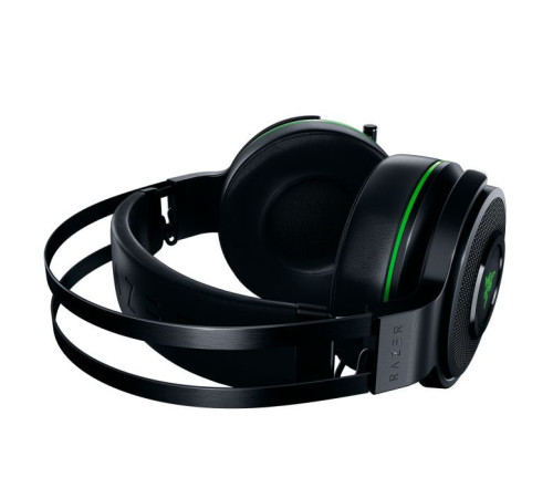 Навушники Razer Thresher - Xbox One Black/Green (RZ04-02240100-R3M1)