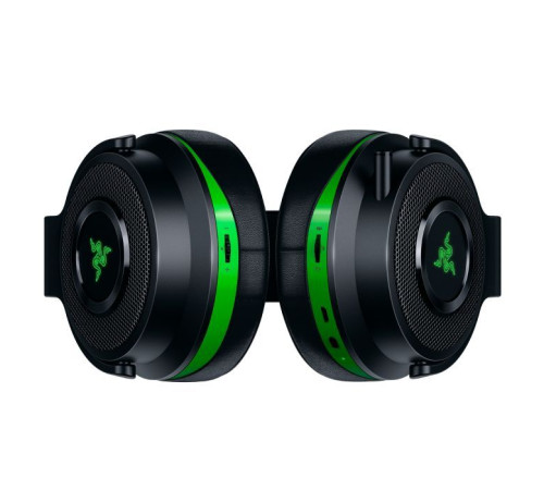 Навушники Razer Thresher - Xbox One Black/Green (RZ04-02240100-R3M1)