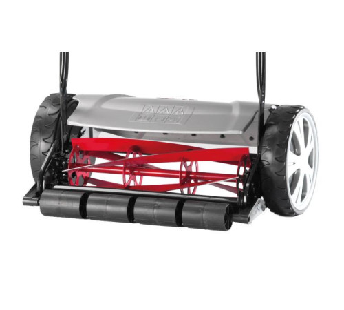 Газонокосарка AL-KO Razor Cut 28.1 HM Easy (113864)