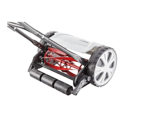 Газонокосарка AL-KO Razor Cut 28.1 HM Easy (113864)