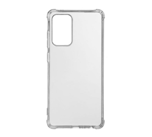 Чохол до мобільного телефона Armorstandart Air Force Samsung A72 (A725) Transparent (ARM58178) (ARM58178)