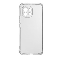 Чехол для мобильного телефона Armorstandart Air Force Xiaomi Mi 11 Transparent (ARM58179) (ARM58179)