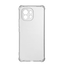 Чохол до мобільного телефона Armorstandart Air Force Xiaomi Mi 11 Transparent (ARM58179) (ARM58179)