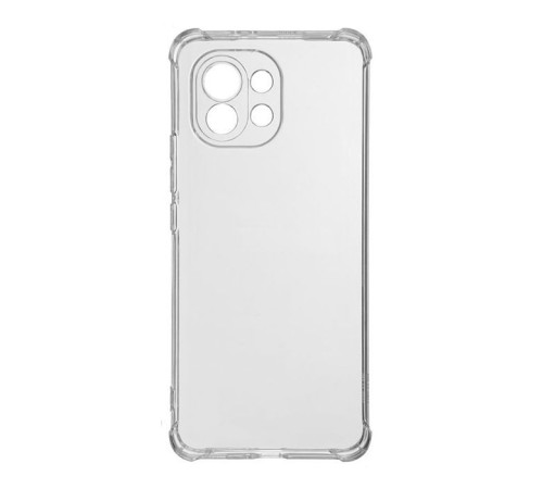 Чохол до мобільного телефона Armorstandart Air Force Xiaomi Mi 11 Transparent (ARM58179) (ARM58179)