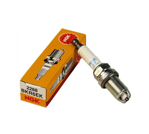 Свічка запалювання NGK 2288 BKR6EK