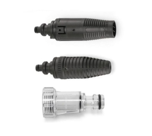 Мийка високого тиску Stiga HPS 110 (HPS110)