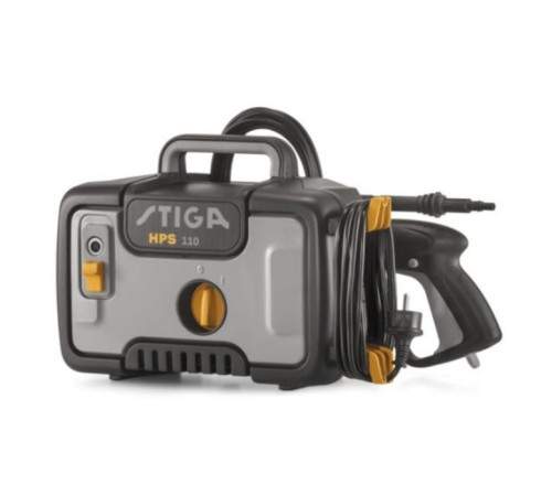 Мийка високого тиску Stiga HPS 110 (HPS110)