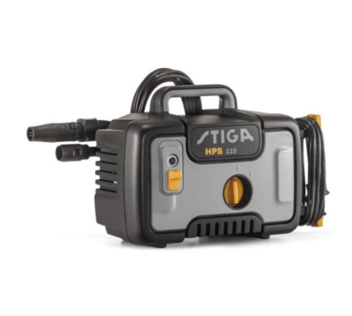Мийка високого тиску Stiga HPS 110 (HPS110)