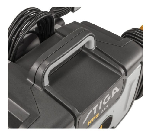 Мийка високого тиску Stiga HPS 110 (HPS110)